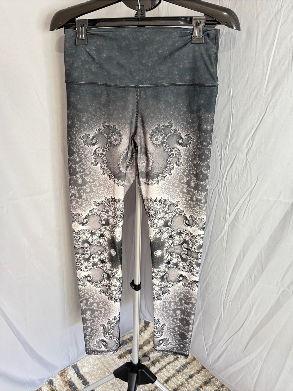 Om Shanti Leggings